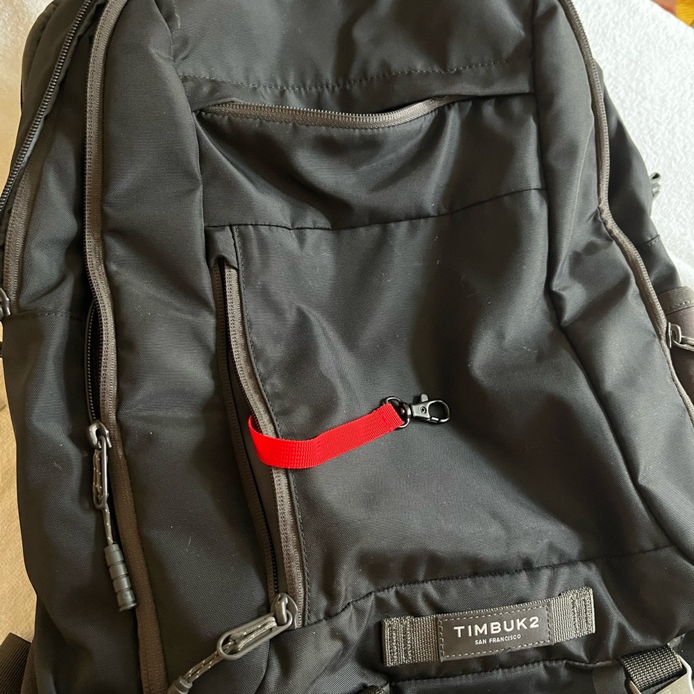 Timbuk2 Authority Laptop Backpack